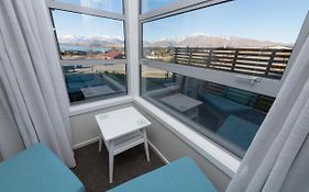 Cairnsmore Apartment