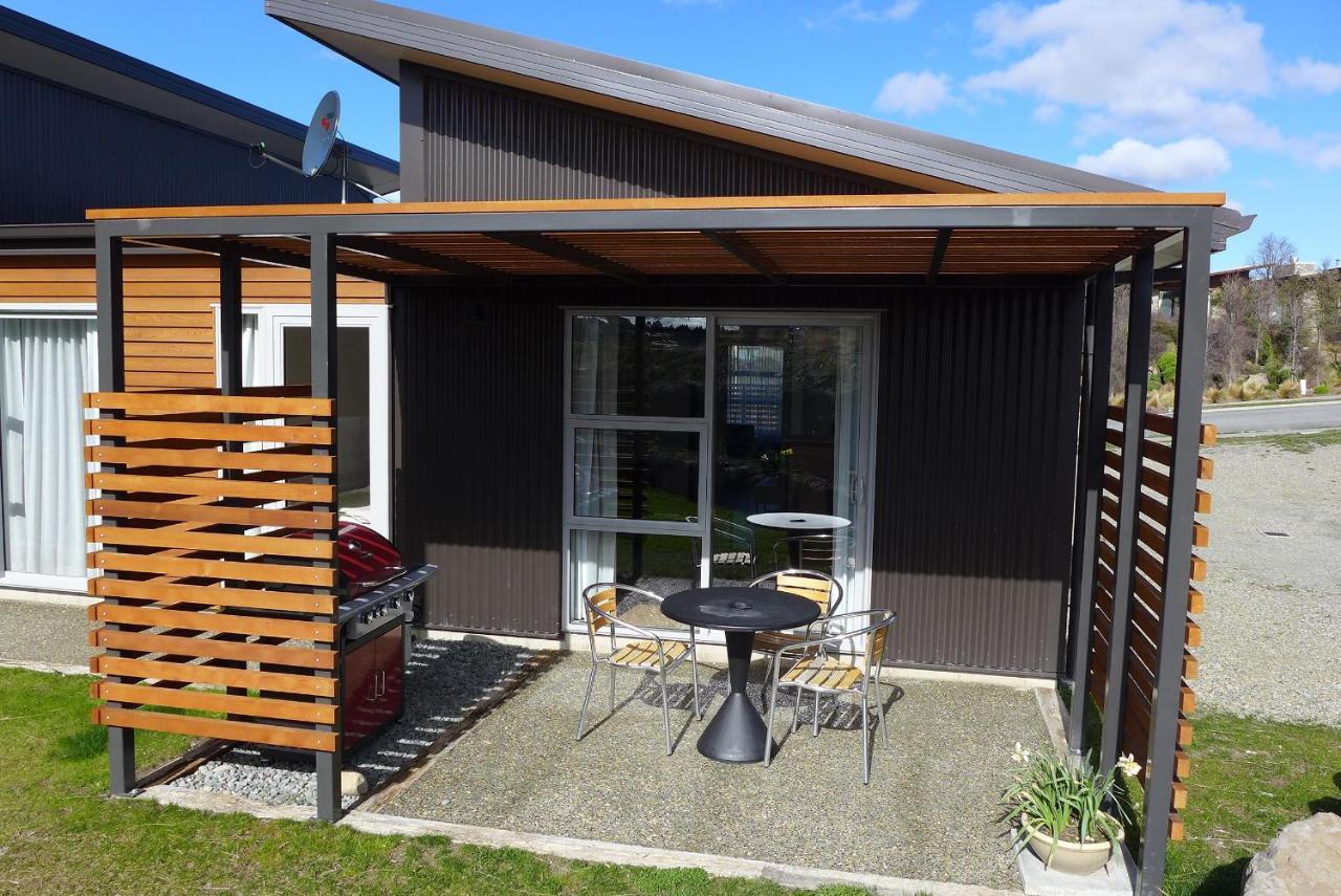 Cairnsmore Apartment Lake Tekapo Exterior foto