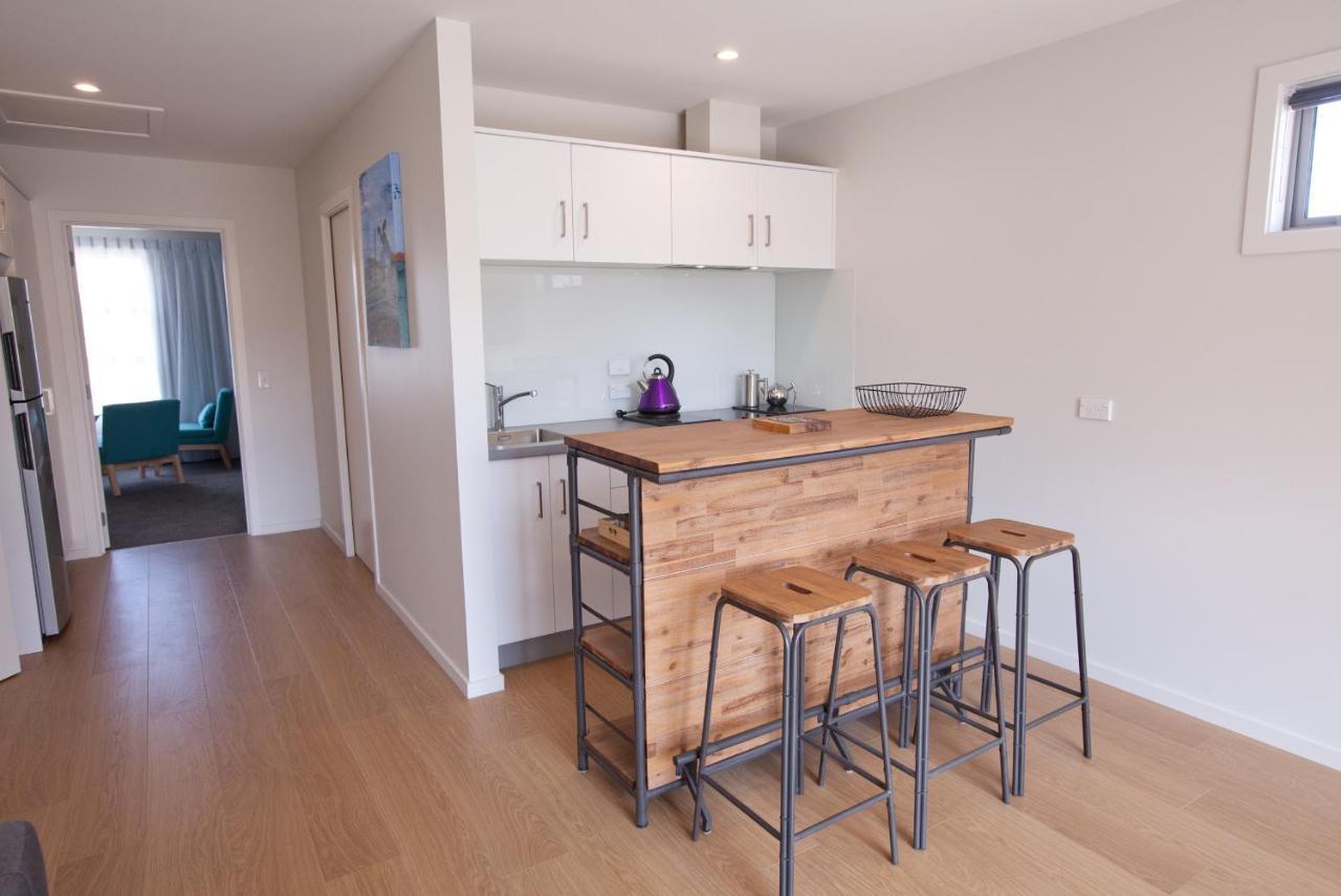 Cairnsmore Apartment Lake Tekapo Exterior foto