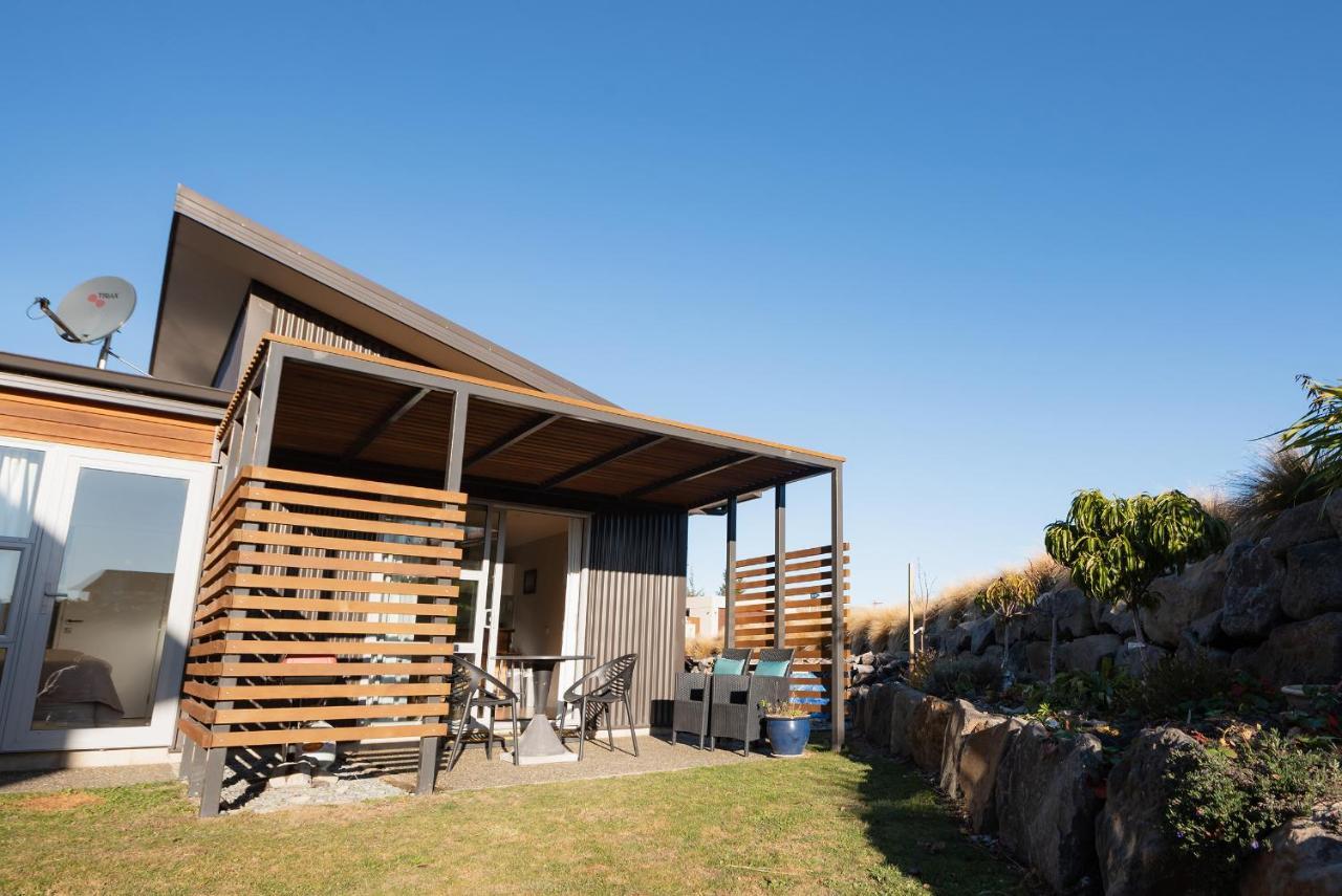 Cairnsmore Apartment Lake Tekapo Exterior foto